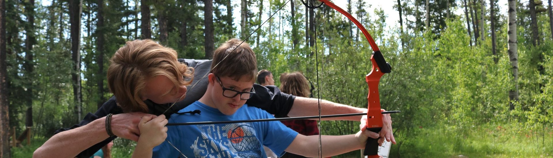 Alberta - Camp Horizon-1