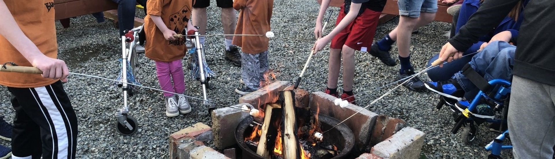 Newfoundland - Camp Bumbleberry-1