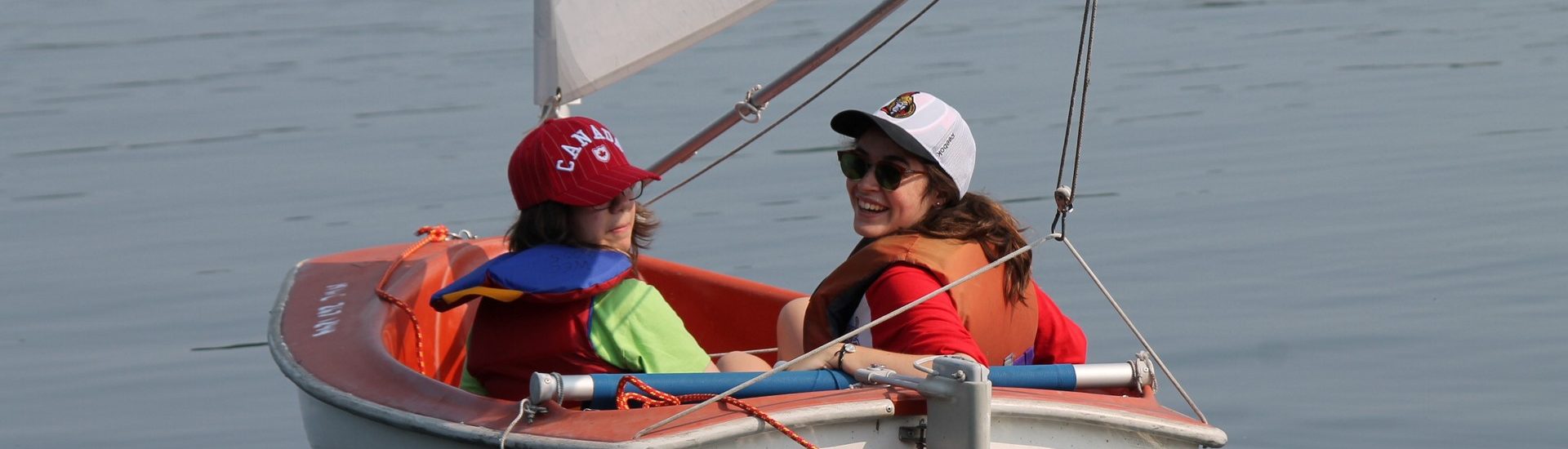 Ontario - Camp Merrywood-1