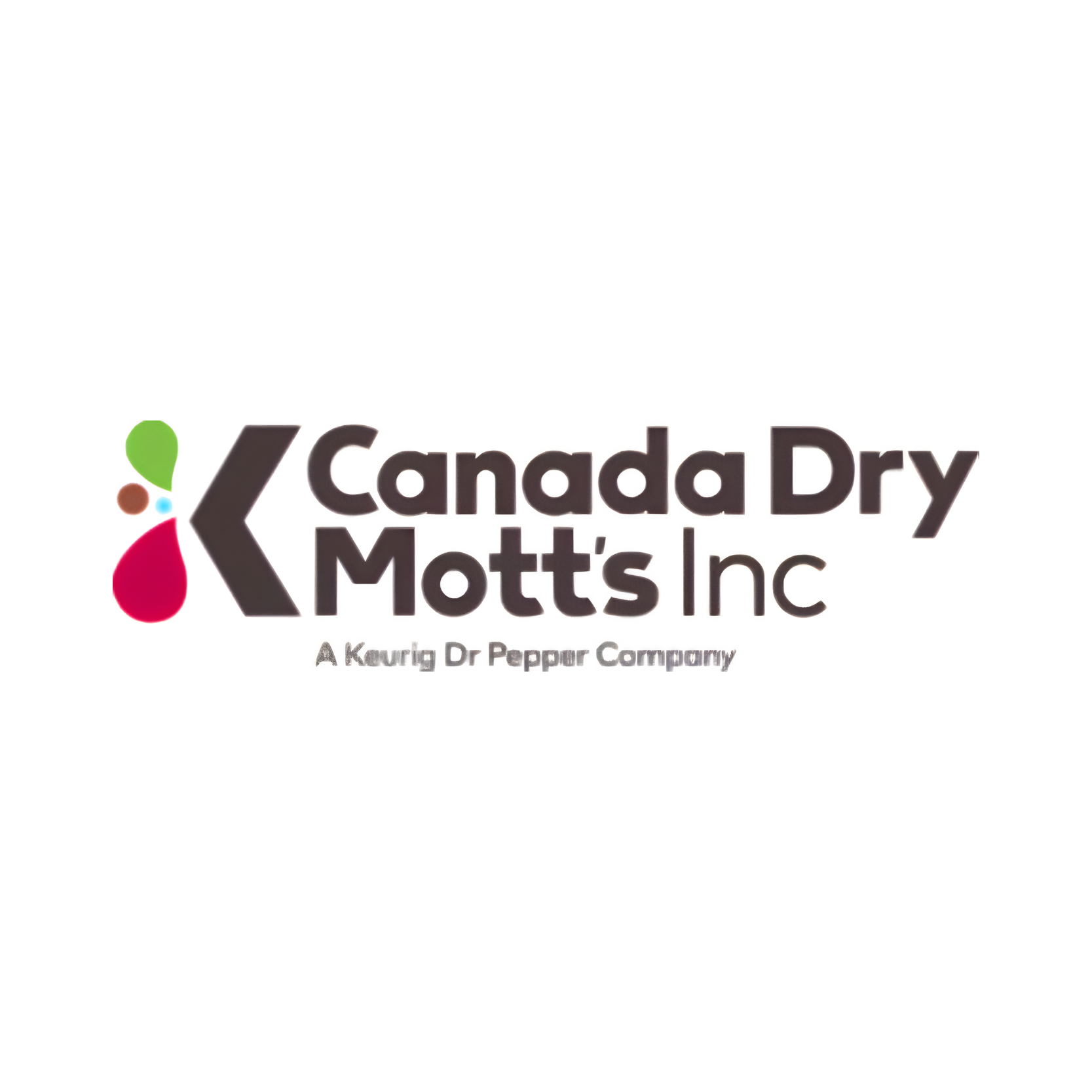 Canada Dry Mott's Inc