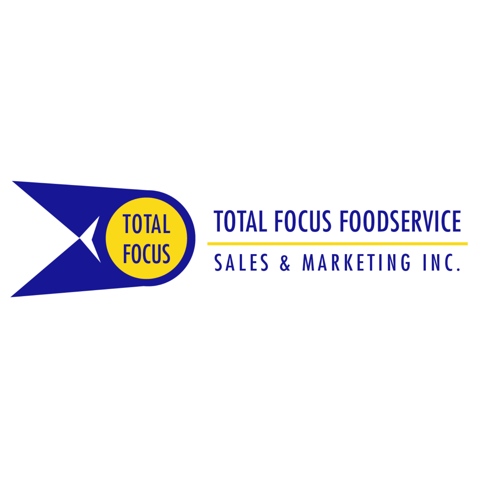 Total Focus Foodservice